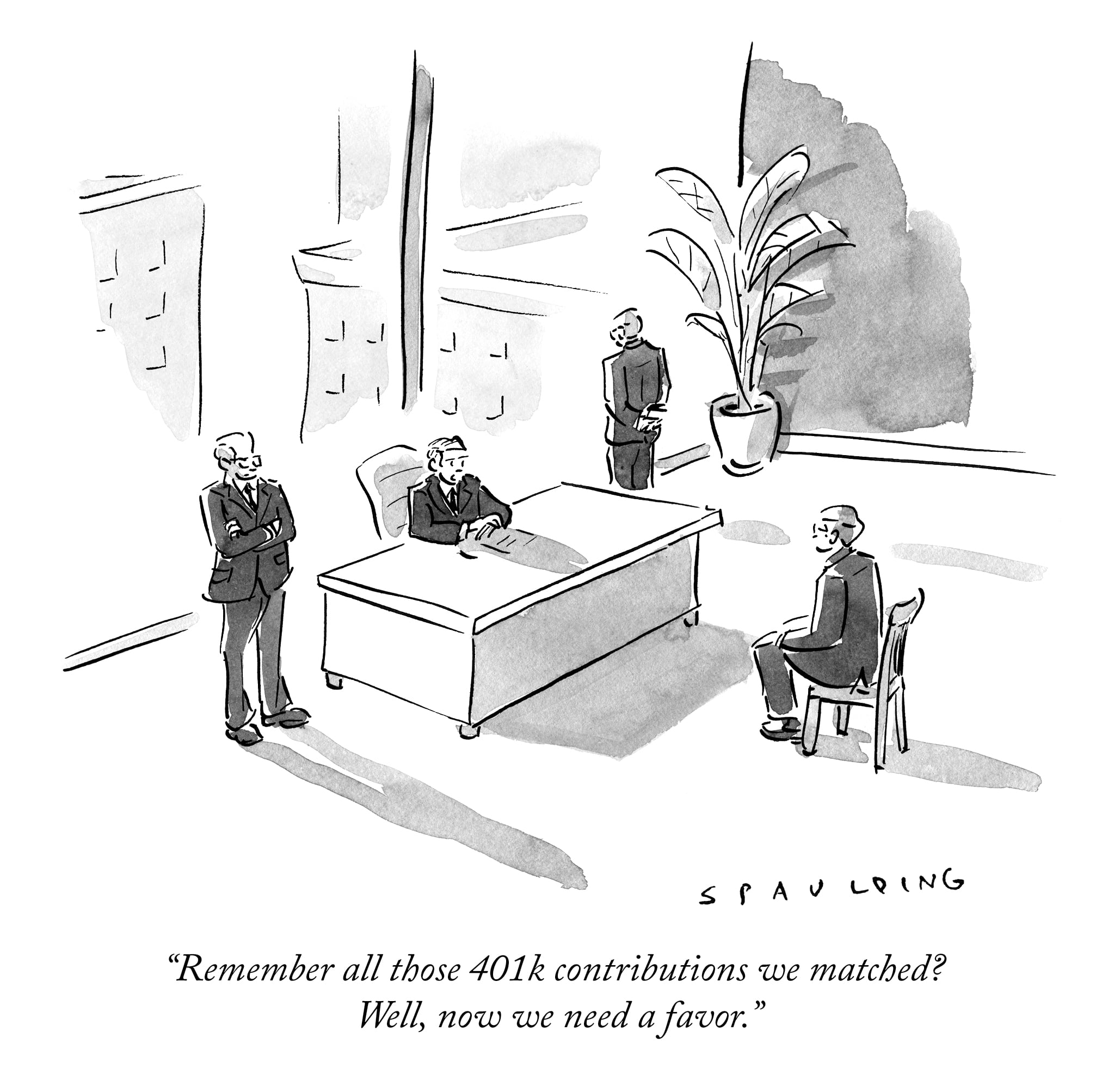 Cartoons from the New Yorker 2020 Wall Calendar (Other 