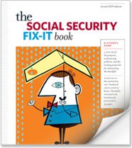 The Social Security Fix-it Book